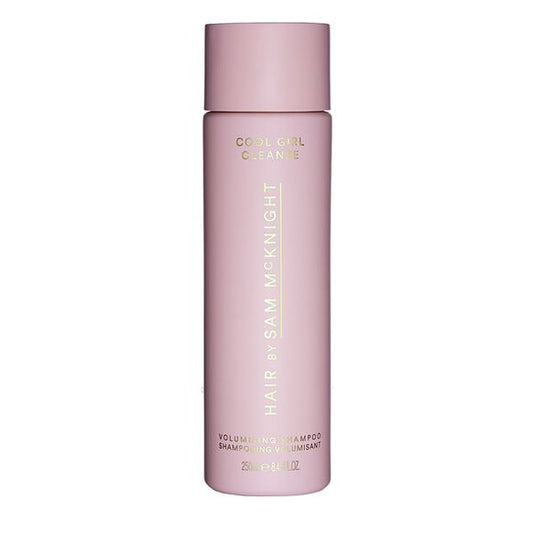 Cool Girl Volume Cleansing Shampoo