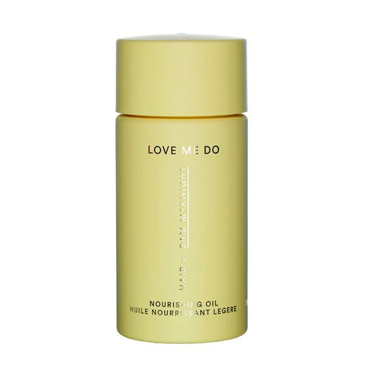 Love Me Do Light Nourishing Oil