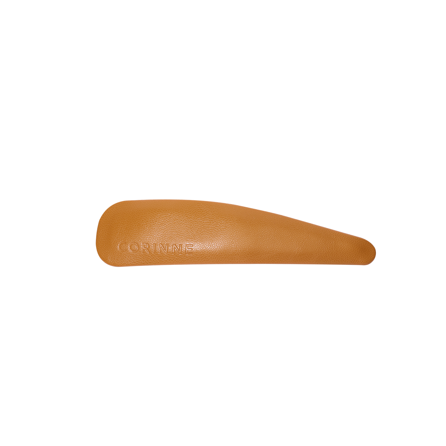 Vegan Barrette Big Camel