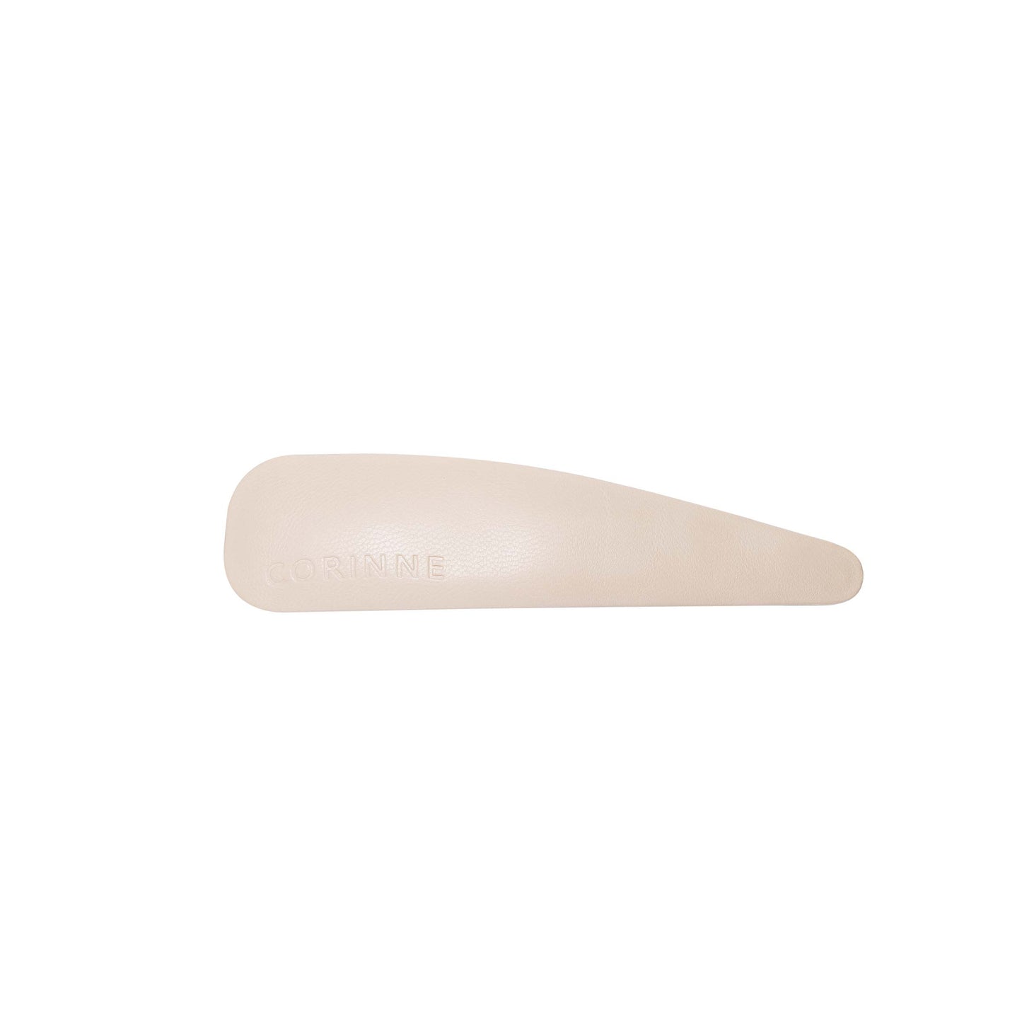 Vegan Barrette Big Cream