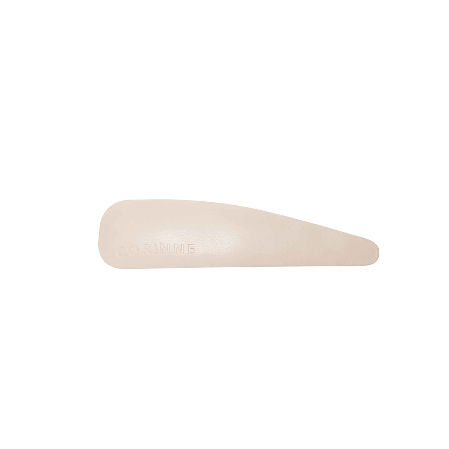 Vegan Barrette Big Cream
