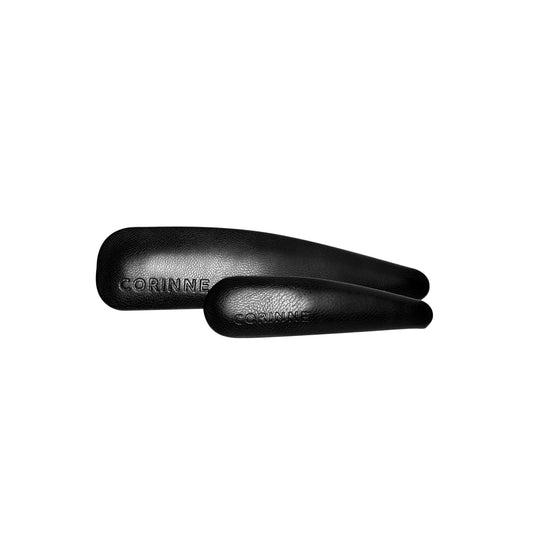 Vegan Barrette Big Black