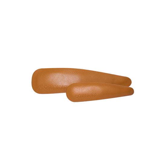 Vegan Barrette Big Camel