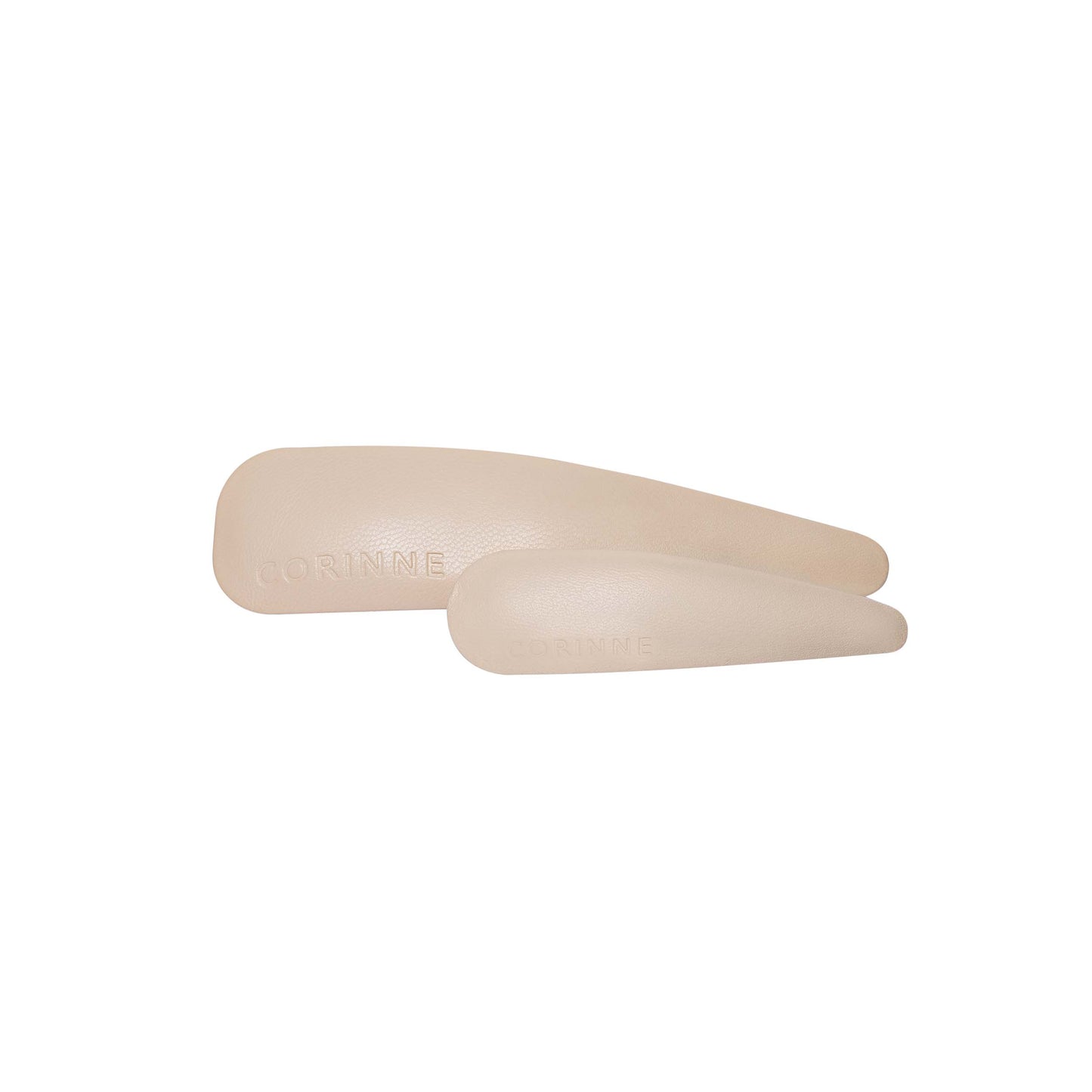 Vegan Barrette Big Cream