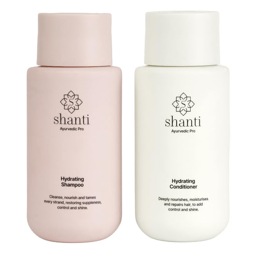 Shanti Hydrating Conditioner - 280 ml