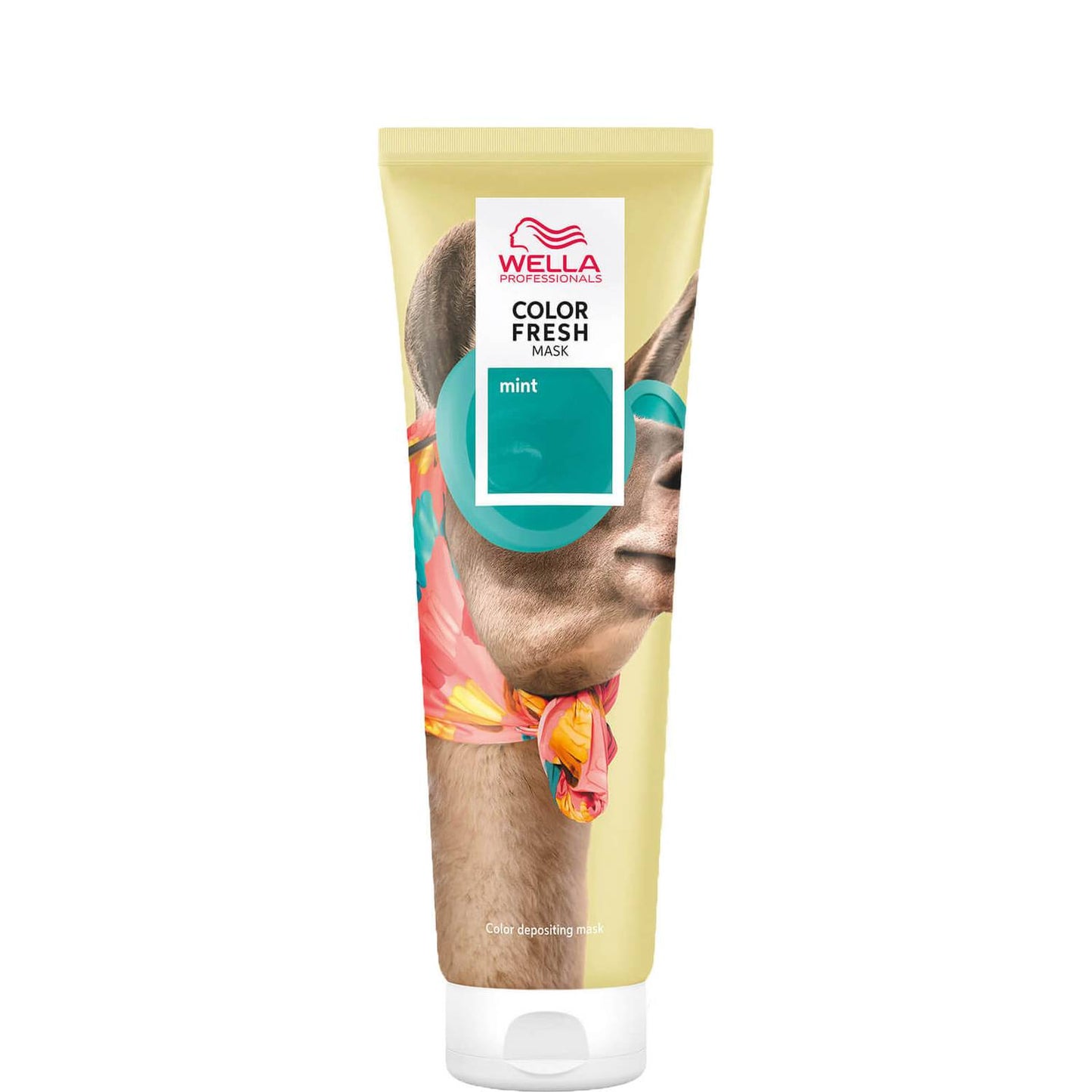 Color Fresh Mask Mint - 150ml