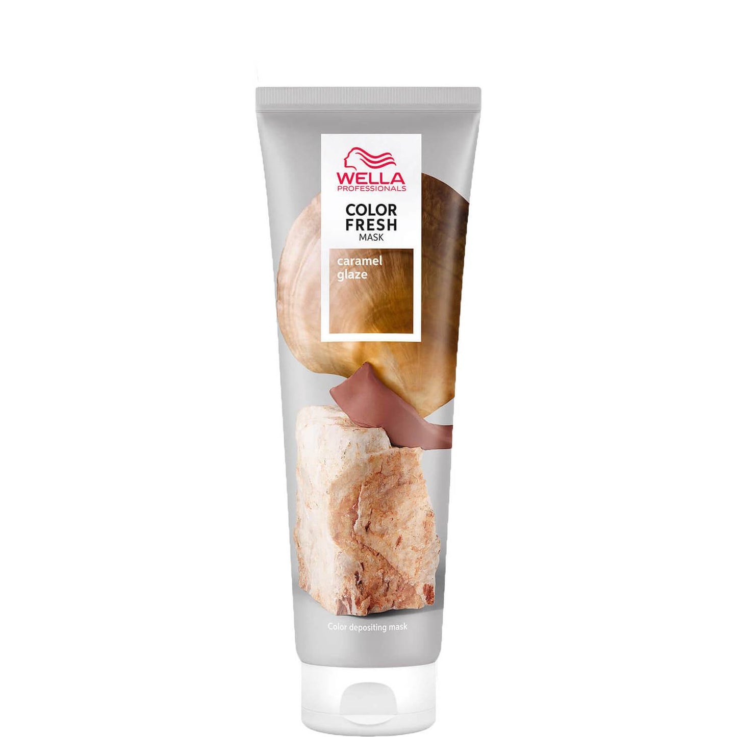 Color Fresh Mask Caramel Glaze - 150ml