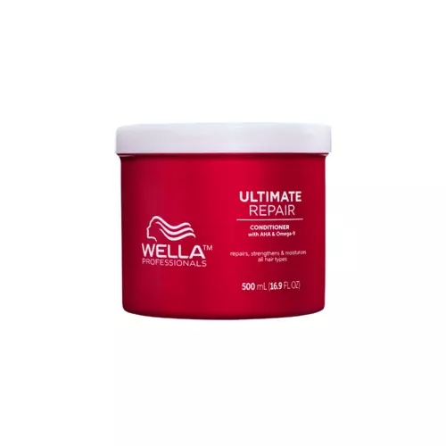 Wella Professionals Ultimate Repair Conditioner 500ml