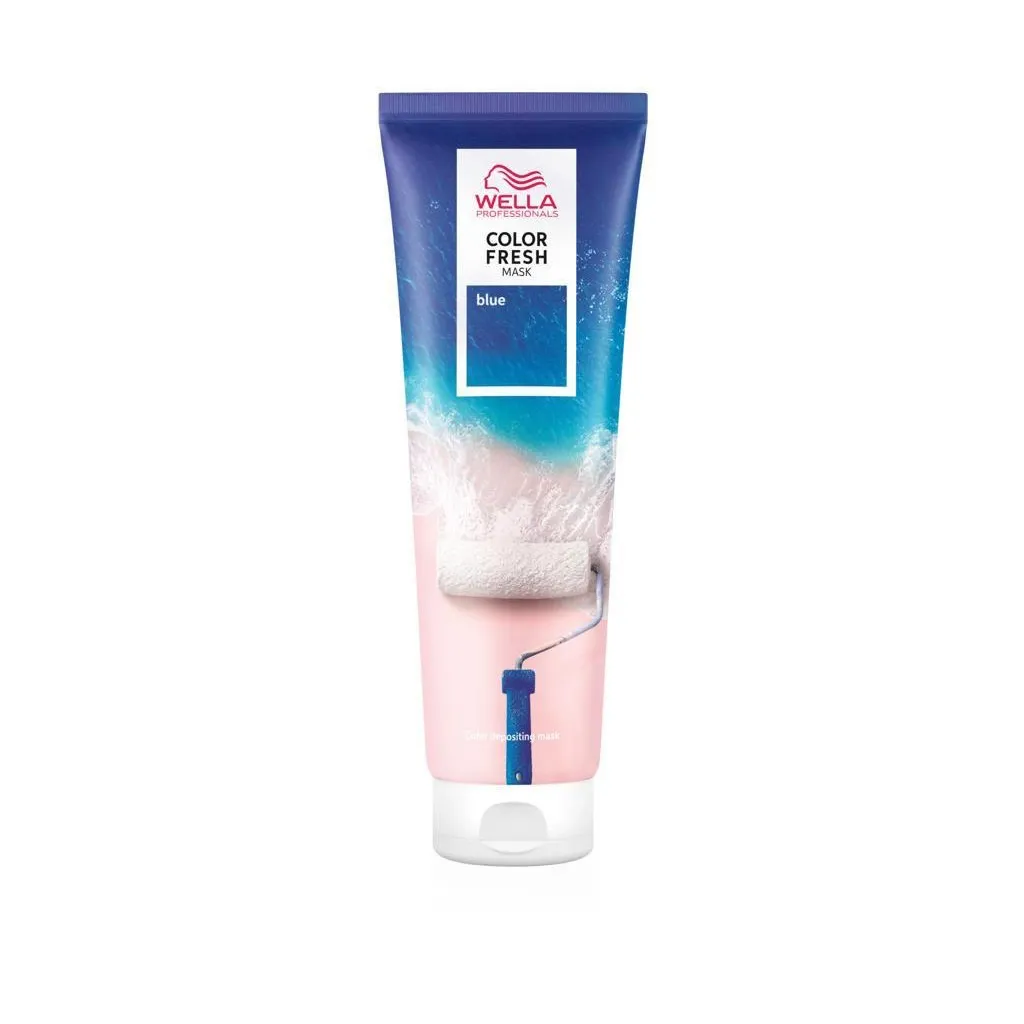 Color Fresh Mask Blue - 150ml