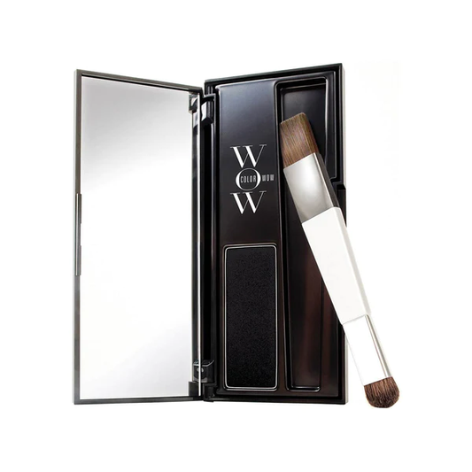 Color Wow Root Cover Up - Black 65g