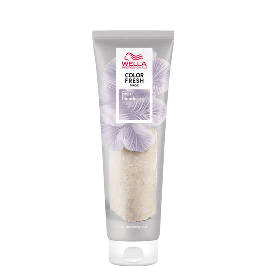 Color Fresh Mask Pearl Blonde - 150ml