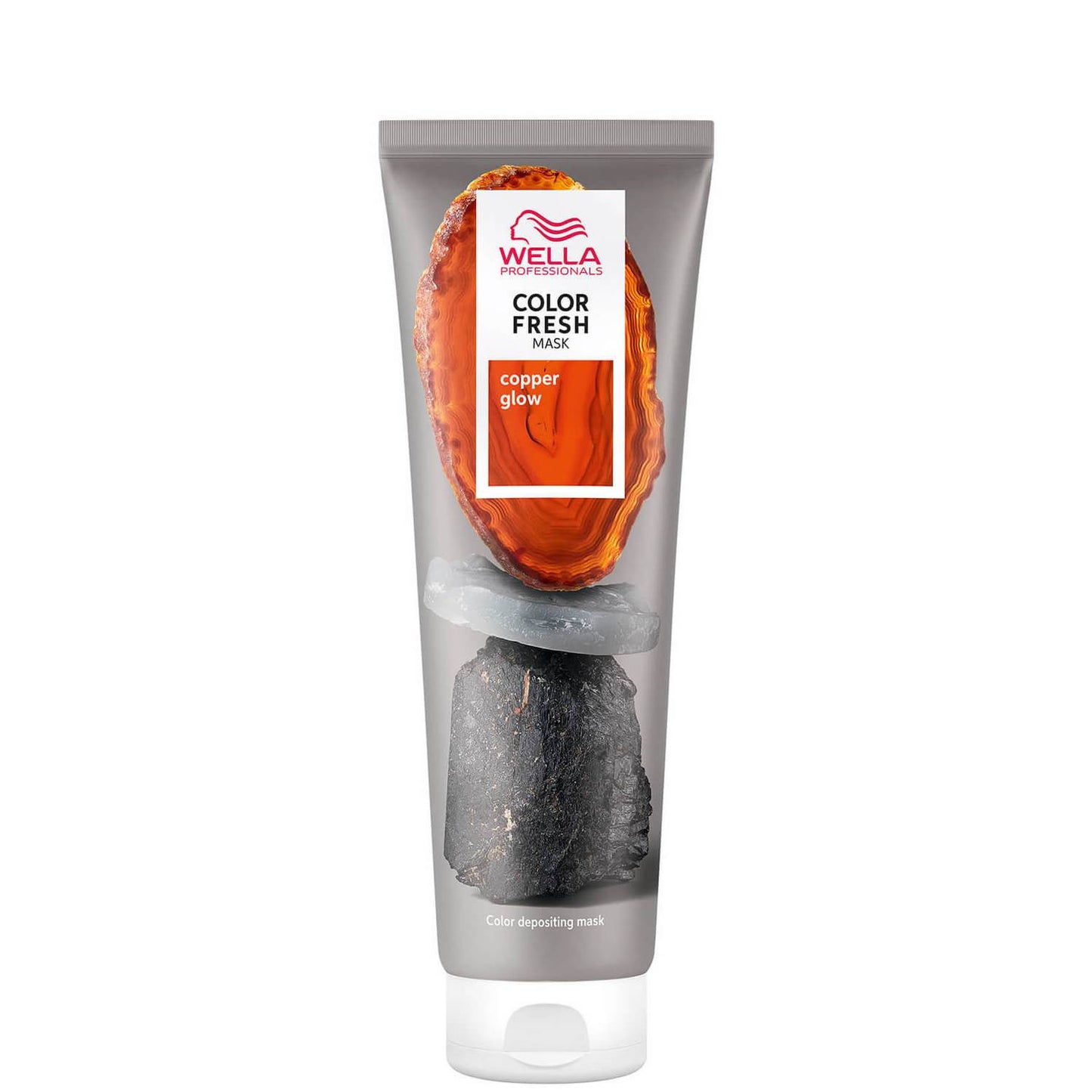 Color Fresh Mask Copper Glow - 150ml