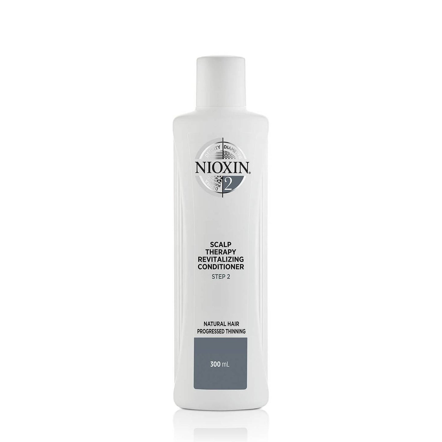 NIOXIN SCALP REVITALISER SYSTEMS 1-6 - System 2 Revitaliser - 1 x 300ml