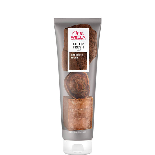 Color Fresh Mask Chocolate Touch - 150ml