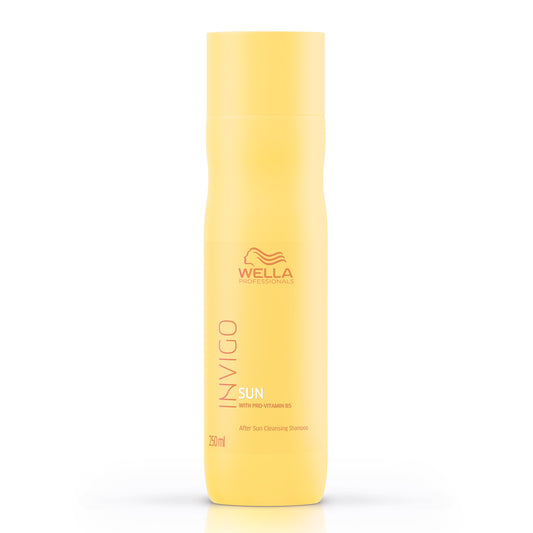 After Sun Cleansing Shampoo - 250ml