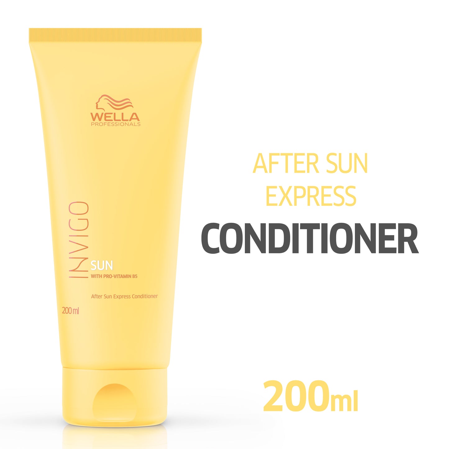 After Sun Express Conditioner - 200ml