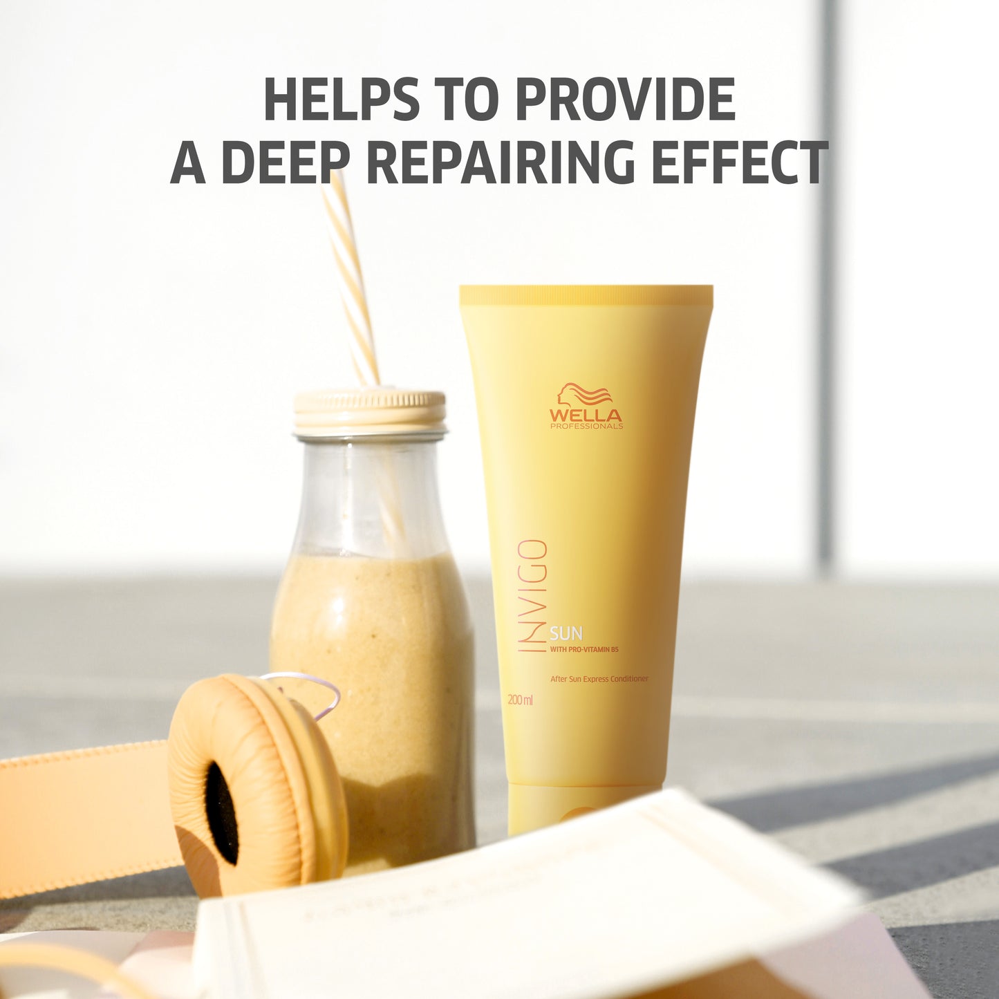 After Sun Express Conditioner - 200ml